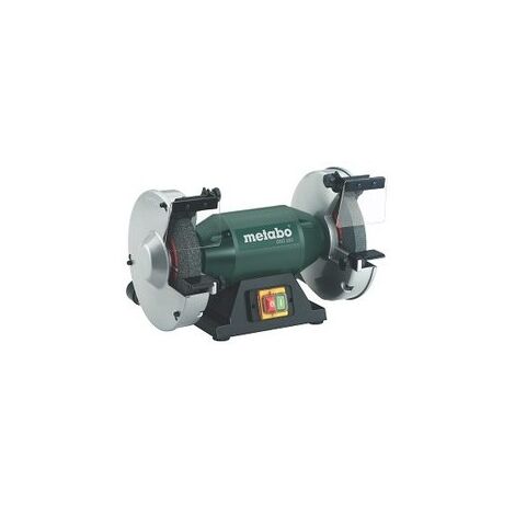 משחזת שולחן Metabo DSD200 למכירה , 2 image
