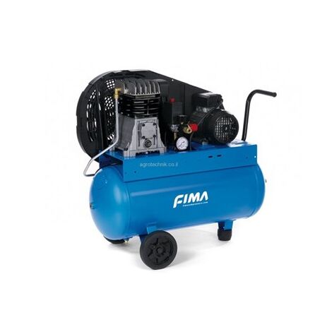 קומפרסור Fima Jumbo 50/2M למכירה , 2 image