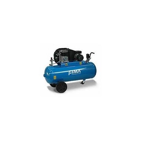 קומפרסור Fima Jumbo 50/3m למכירה 