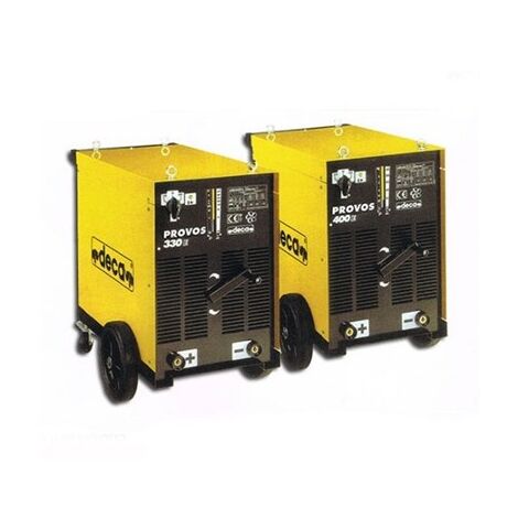 אלקטרודה לריתוך Deca PROVOS 400 למכירה , 2 image