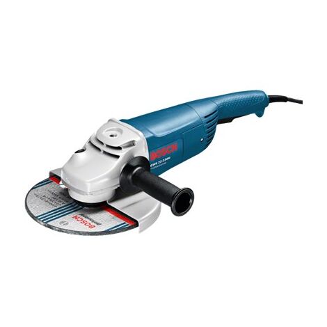 משחזת זווית Bosch GWS 22-230-1882 בוש למכירה 