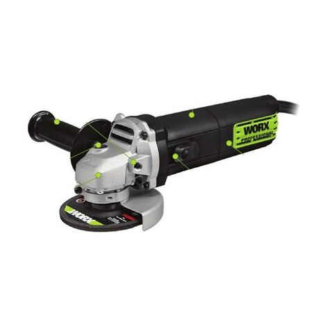 משחזת זווית Worx WU731 למכירה , 2 image
