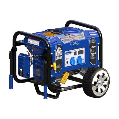 גנרטור  בנזין Ford FG4050P למכירה 