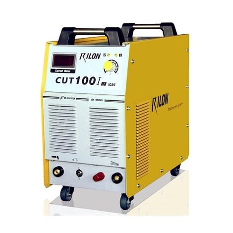 מכונת חיתוך פלזמה Rilon CUT 100IJ למכירה , 2 image
