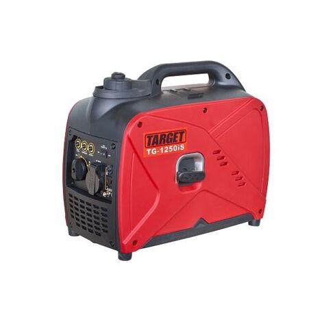 גנרטור  בנזין Target TG1250 למכירה , 2 image
