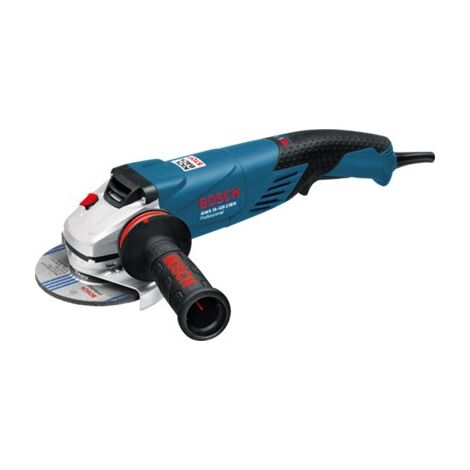 משחזת זווית Bosch GWS 15-125 CIEH בוש למכירה , 2 image