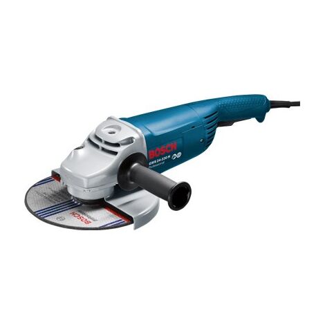 משחזת זווית Bosch GWS 24-230 בוש למכירה , 2 image