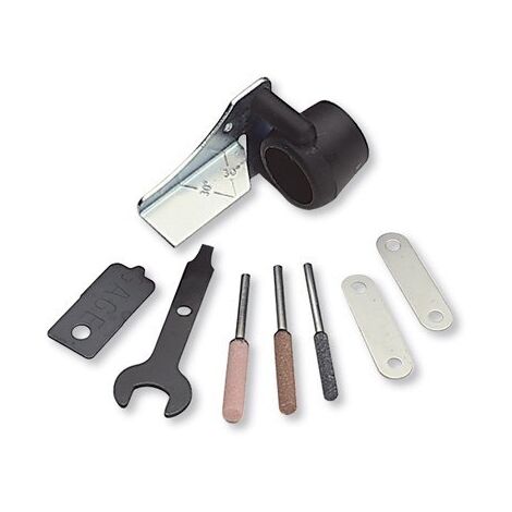 קיט השחזה 1453 Dremel דרמל למכירה 