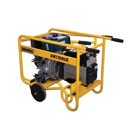אלקטרודה לריתוך Shatal GW170DC למכירה , 2 image