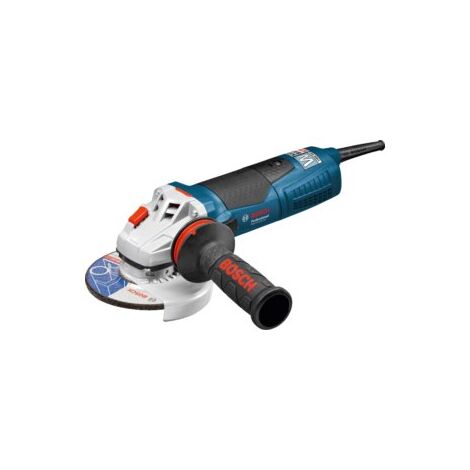 משחזת זווית Bosch GWS 19-125 CIE בוש למכירה , 2 image