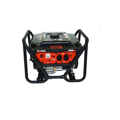 גנרטור  בנזין Target TG-2800SAVR למכירה , 2 image