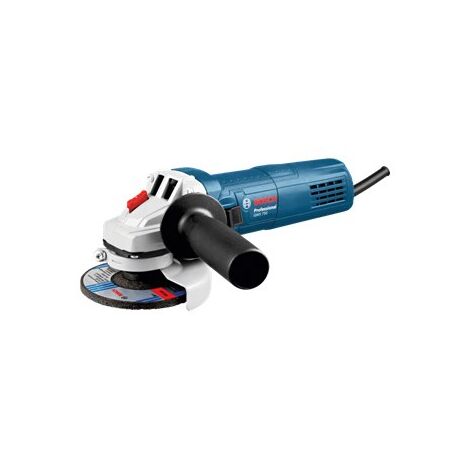 משחזת זווית Bosch GWS750 בוש למכירה , 2 image