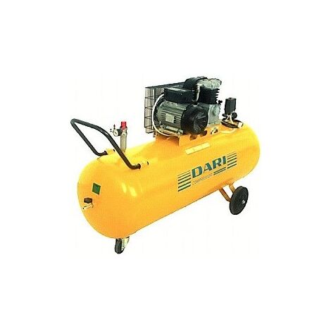 קומפרסור Dari N30317 למכירה , 2 image