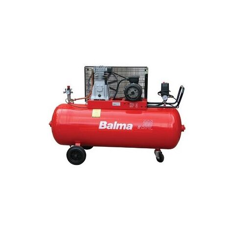 קומפרסור Balma B22008/3 למכירה , 2 image