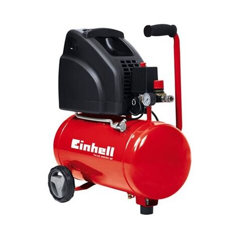 קומפרסור Einhell TH-AC20024 למכירה , 2 image