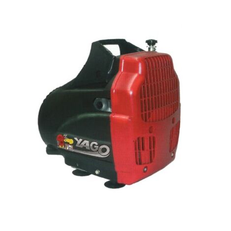 קומפרסור Fini YAGO למכירה , 2 image