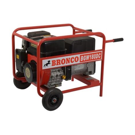 BGW-180DC Bronco למכירה , 2 image