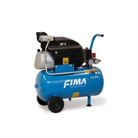 קומפרסור Fima PIPER 230/24 למכירה , 2 image