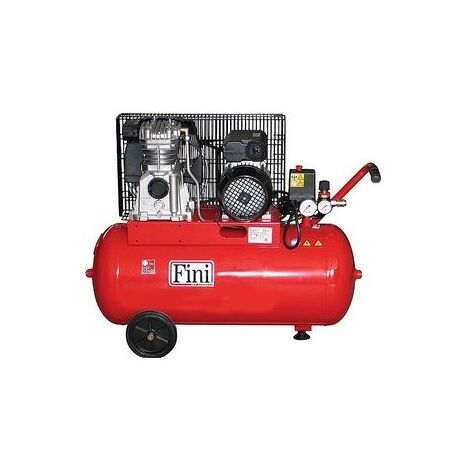קומפרסור Fini P22212 למכירה , 2 image