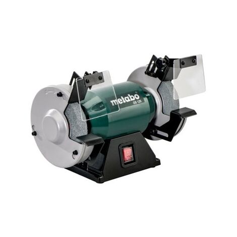 משחזת שולחן Metabo DS125 למכירה , 2 image