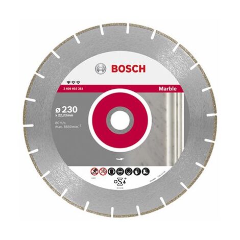 דיסק יהלום 2608602283 Bosch בוש למכירה 