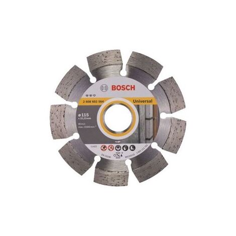 דיסק יהלום 2608602564 Bosch בוש למכירה , 2 image