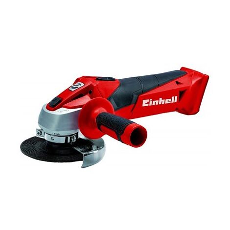 משחזת זווית Einhell TC-AG 18/115 LI למכירה , 2 image
