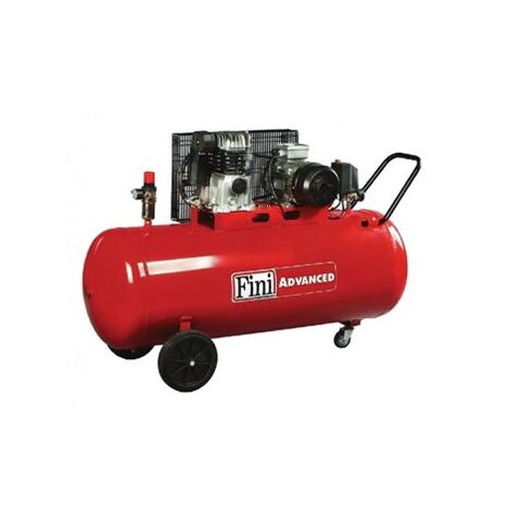 קומפרסור Fini MK102 למכירה , 2 image