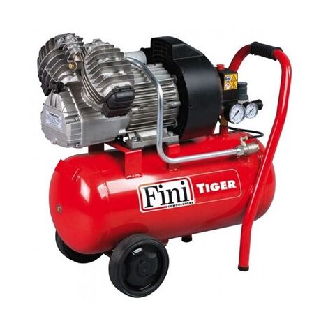 קומפרסור Fini VKM4020 למכירה , 2 image