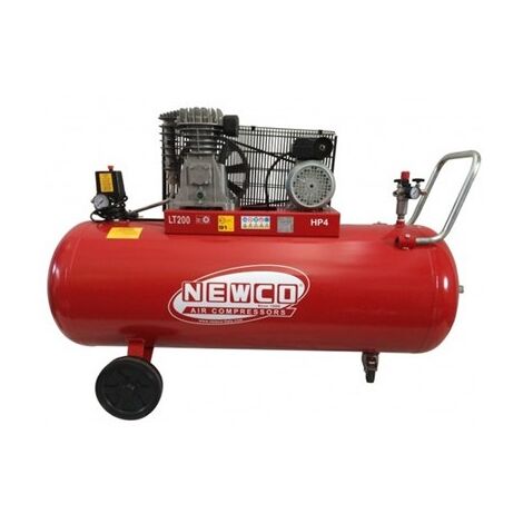 קומפרסור Newco N4200C4TK למכירה , 2 image
