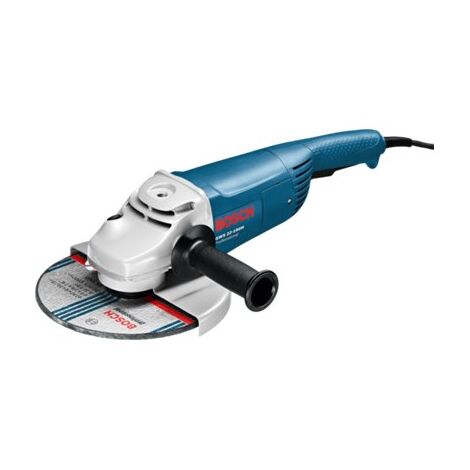 משחזת זווית Bosch GWS 22-180 LVI בוש למכירה , 2 image