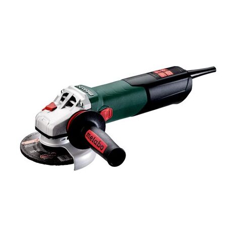 משחזת זווית Metabo WEV 15-125 QUICK INOX למכירה , 2 image
