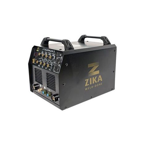 אלקטרודה לריתוך Zika I-TIG 200 AC/DC למכירה , 2 image