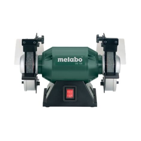 משחזת שולחן Metabo DS125 למכירה , 3 image