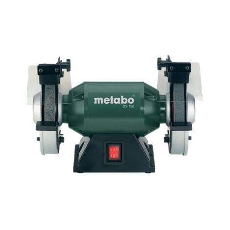 משחזת שולחן Metabo DS150 למכירה , 2 image