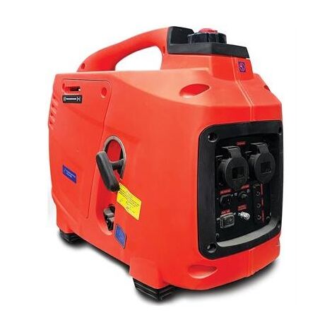 גנרטור Krauss KR-2000EN למכירה , 2 image