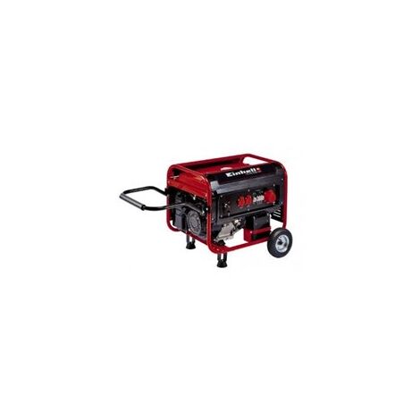 גנרטור  בנזין einhell TC-PG 5500 WD למכירה , 2 image