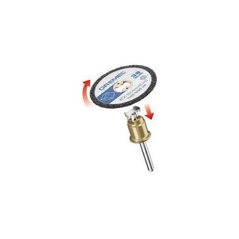 דיסק חיתוך Dremel SC476 דרמל למכירה , 4 image