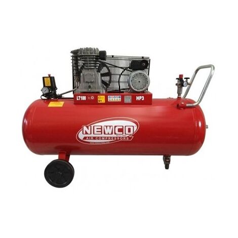 קומפרסור Newco N2.8S1003TK למכירה , 2 image