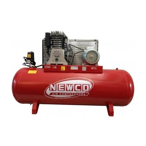 קומפרסור Newco N6 למכירה , 2 image