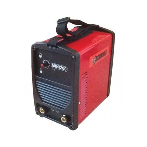 אלקטרודה לריתוך Karnaf MINI250 למכירה , 2 image