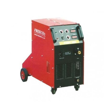 רתכת מיג (CO2) Karnaf FNBC250 למכירה , 2 image