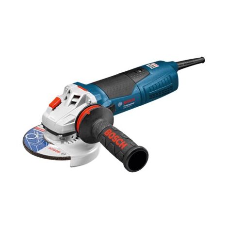 משחזת זווית Bosch GWS 19-125 CI בוש למכירה , 2 image