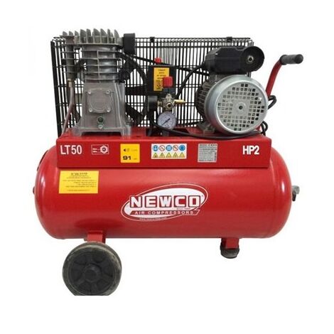 קומפרסור Newco N5 למכירה , 2 image