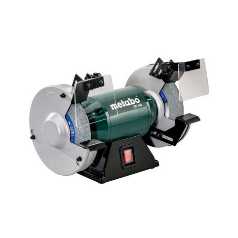 משחזת שולחן Metabo DS150 למכירה , 3 image
