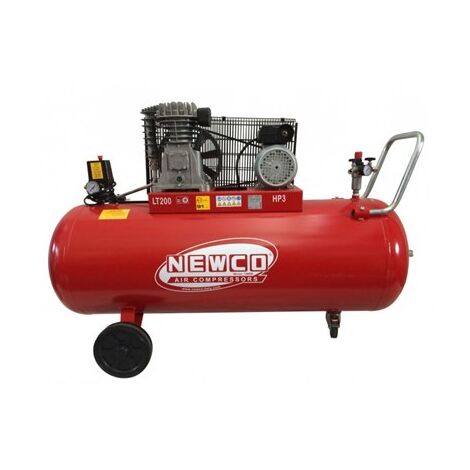 קומפרסור Newco N3200C3TK למכירה , 2 image