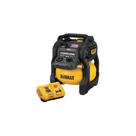 קומפרסור Dewalt DCC2560 למכירה , 3 image