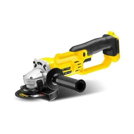 משחזת זווית Dewalt DCG412N למכירה , 2 image
