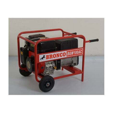 BGW-180AC Bronco למכירה , 2 image