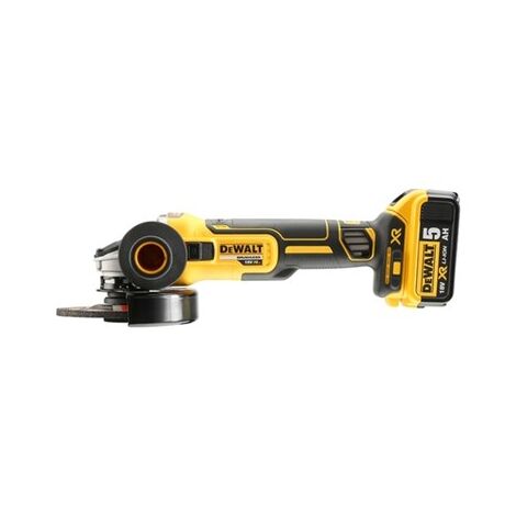 משחזת זווית Dewalt DCG405P2 למכירה , 2 image